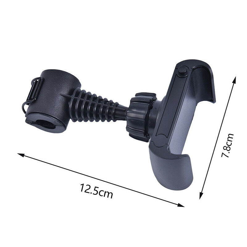 Golf Mobile Phone Stand Camera Clip 360 Rotation Recording Post frtmT Kt