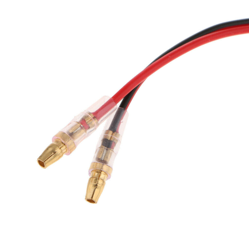 12V-24V Car Truck Digital Water Temp Temperature Sensor Head Plug 10+17+21mm