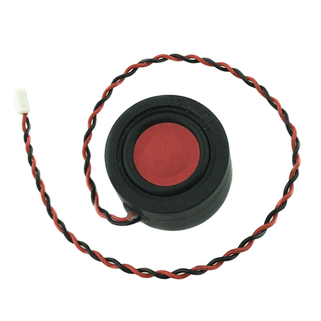 Sound Group Small Speaker Upgraded for WPL B14 B24 B24K B36K C14 C14K C24K