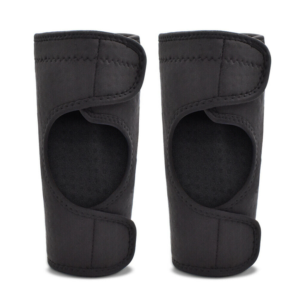 Kids Elbow Pads Guards Protective Gear for Roller Skates Cycling BMX Bike