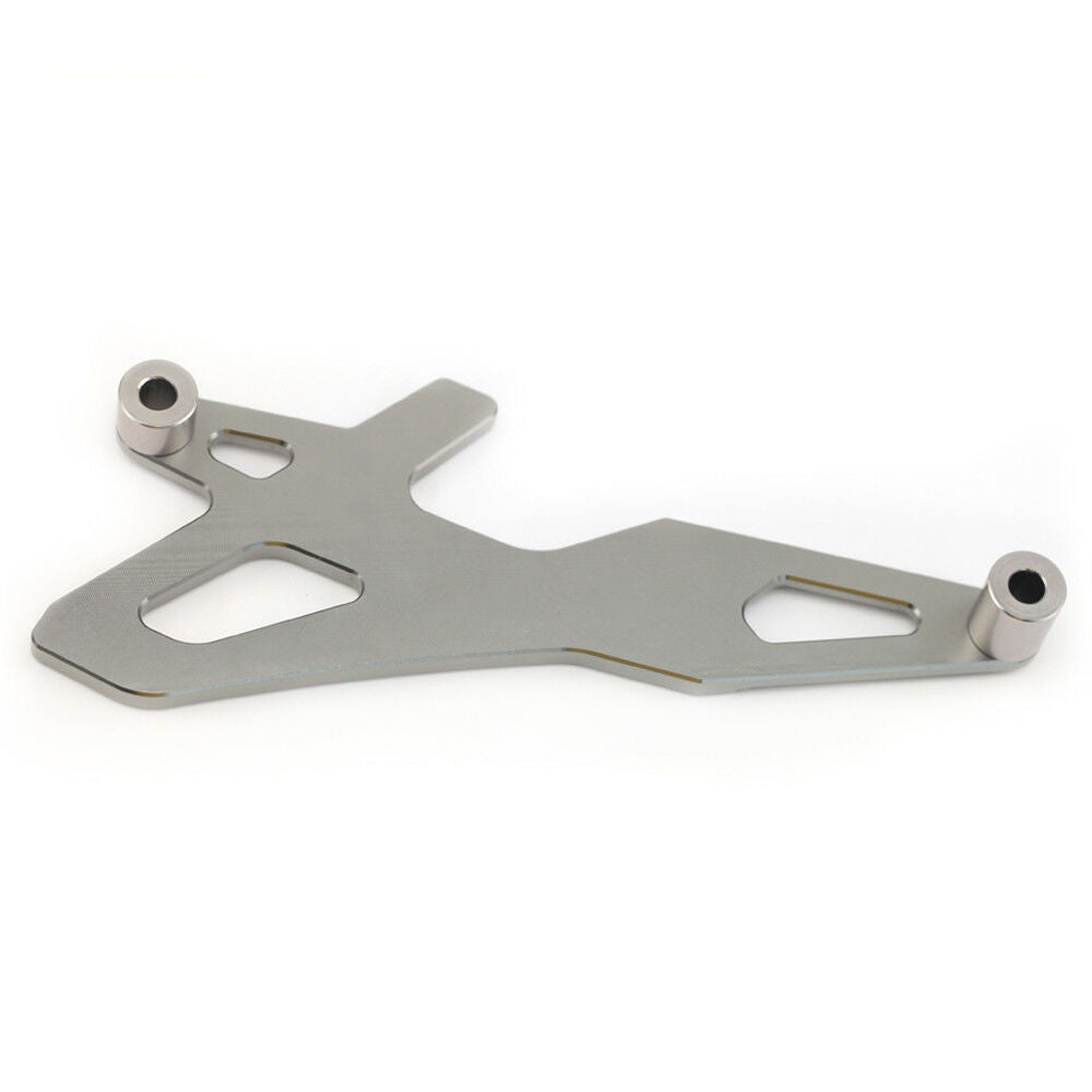 Front Sprocket Cover Chain Guard Protector For YAMAHA XG250 XT 250 SEROW YBR 250