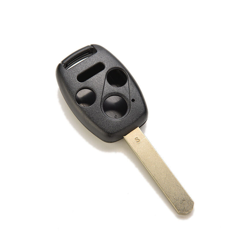 Remote Key Case Shell For 2006/2007/2008/2009Honda Civic Accord CR-V Ridg.l8