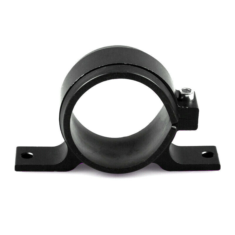 60mm Diameter Oil Fuel Pump Filter Bracket Mounting Clamp Holder Cradle w/ Screw
