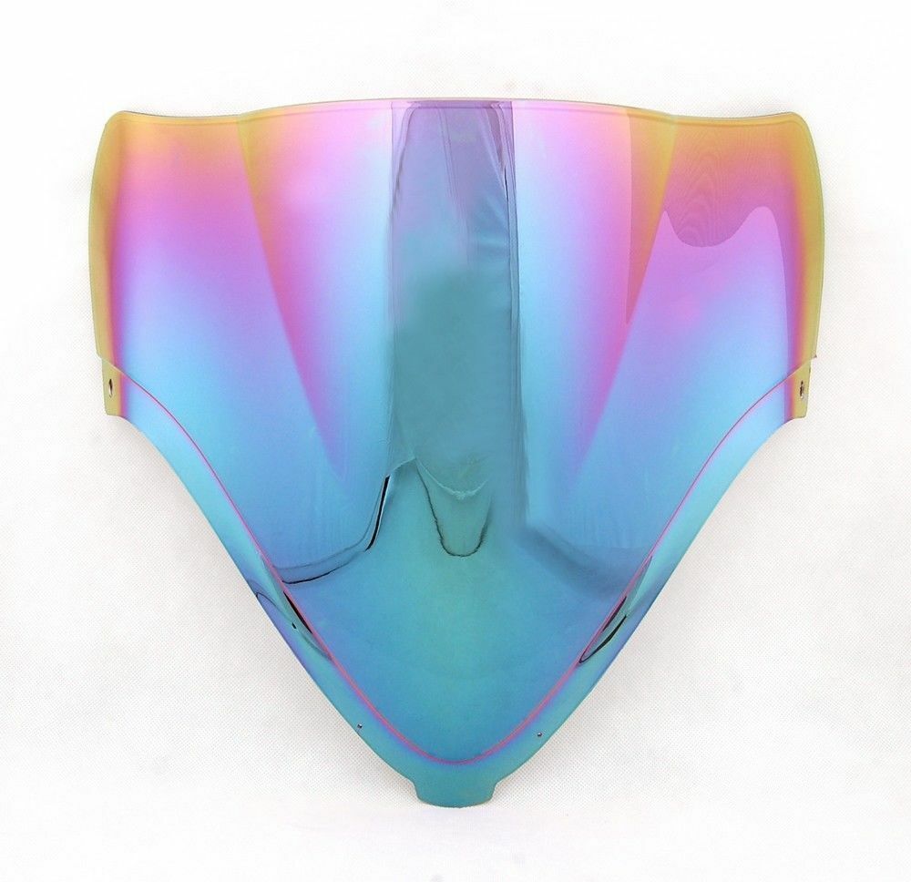 Sport Motorbike Windshield Windscreen for Suzuki GSXR1300 GSXR 1300 2008-2016