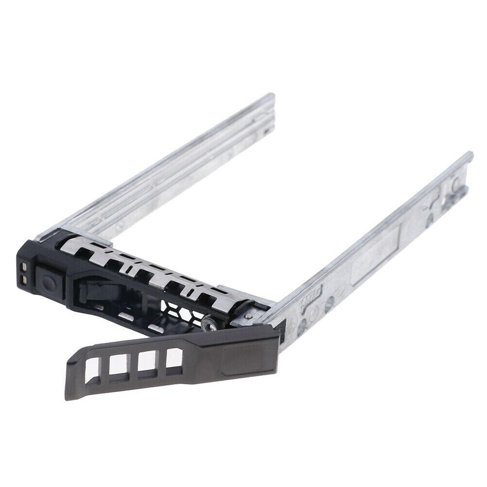 New dell 2.5" G176J G281D KG7NR SATA SAS tray caddy R720 R710 R610 R720xd 8FBDA