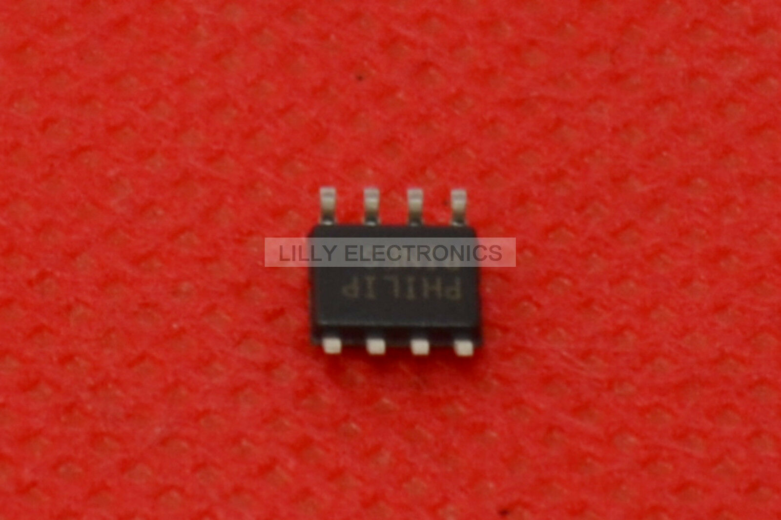 10pcs 24LC16 24LC16B Package:SOP8,16K 2.5V I 2 C O Serial EEPROM