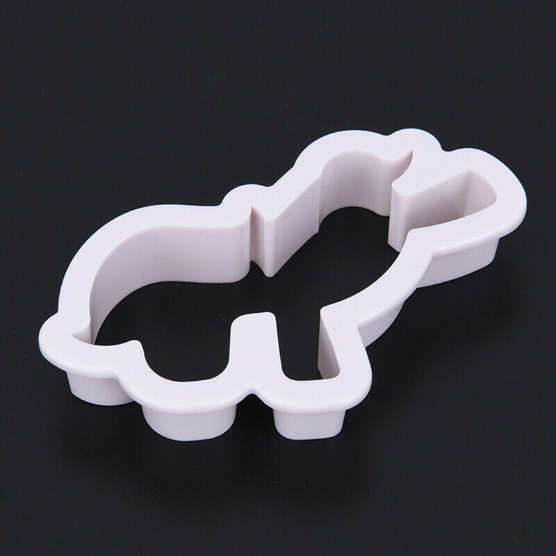 Carousel Cookie Cutter Fondant Cake Decorating Tools Biscuits Cutter Mo.l8