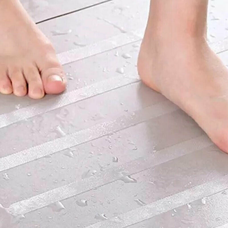 Shop-Story - Shower Slide: Batch 5 Grip Tape Clear