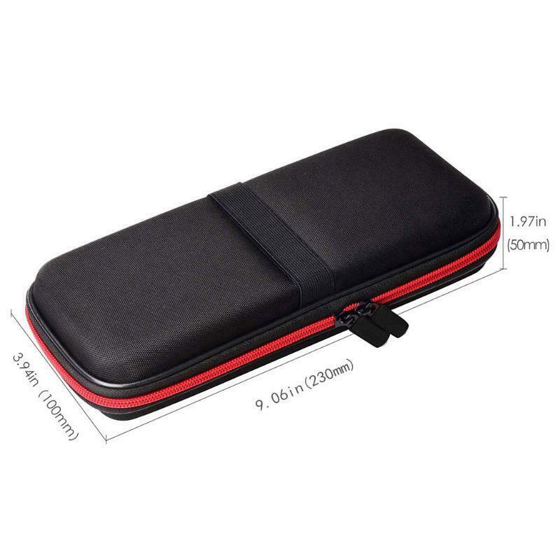 Protective Case Carrying Storage Bag EVA Cover Shockproof Waterproof for Anker