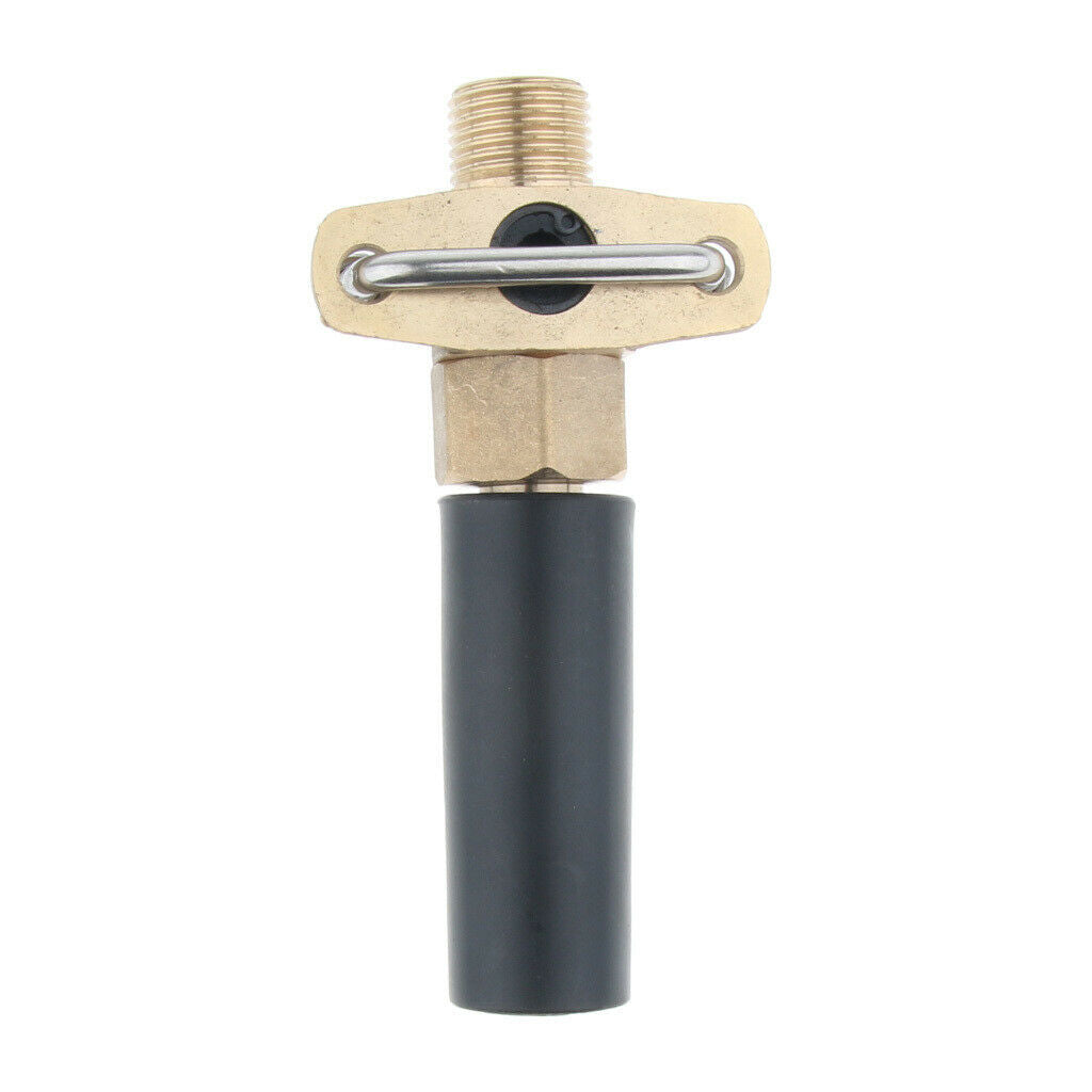 Cow/Sheep/Goat Animal Water Bowl Drinker Copper Valve for Livestock Farming