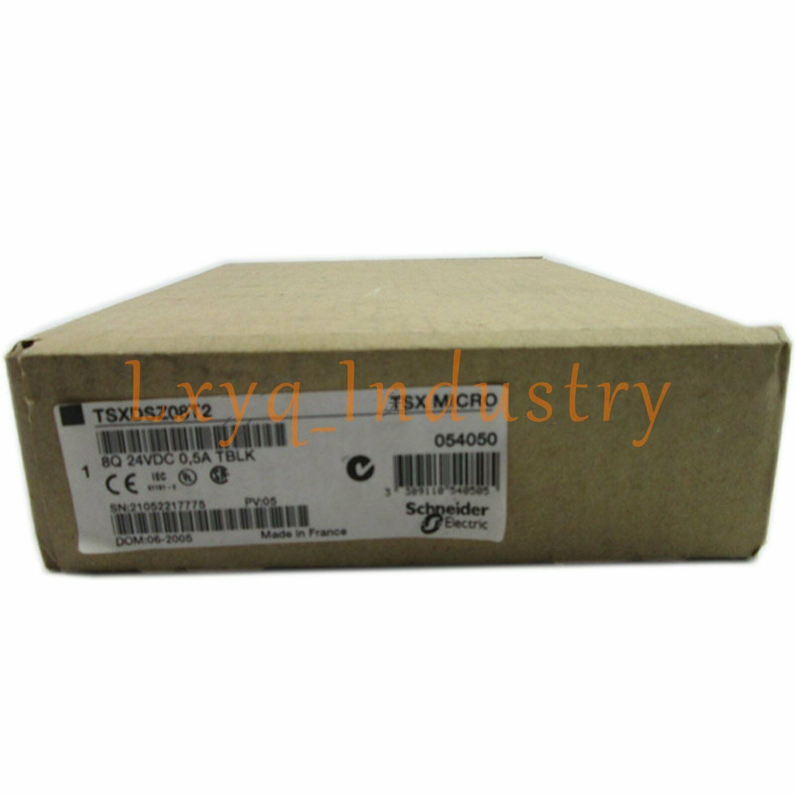 Schneider TSXDSZ08T2 PLC Output Module TSXDSZ08T2 Brand New Quality Assurance