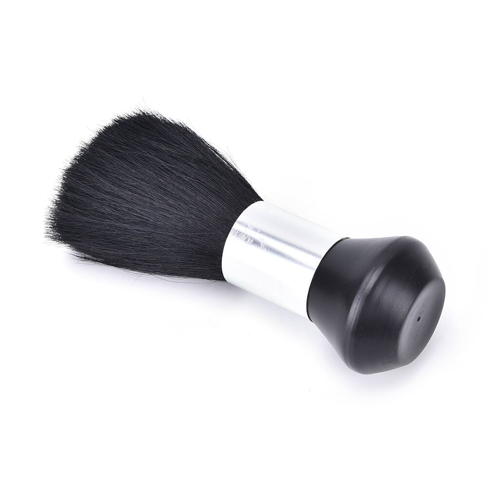 Neck Duster Brush for Salon Stylist Barber Hair Cutting Make Up Cosmetic .l8