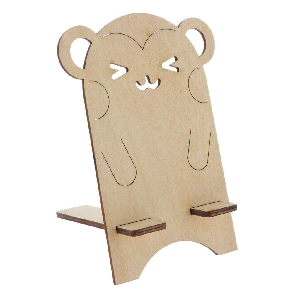 Charm Phone Rack Table Heat-proof Mat Cup Pad Small Jewelry Display Holder