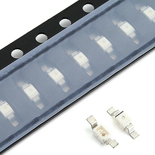 [100pcs] LSM770 LED Red SMD