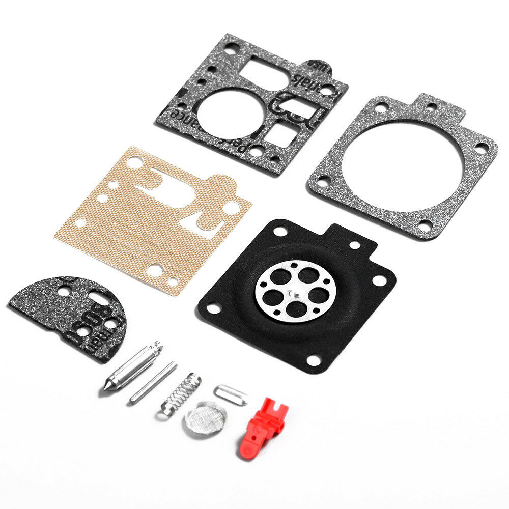 Carburetor Carb Rebuild Repair Kit Set W/Gasket For STIHL MS380 MS381 038 066