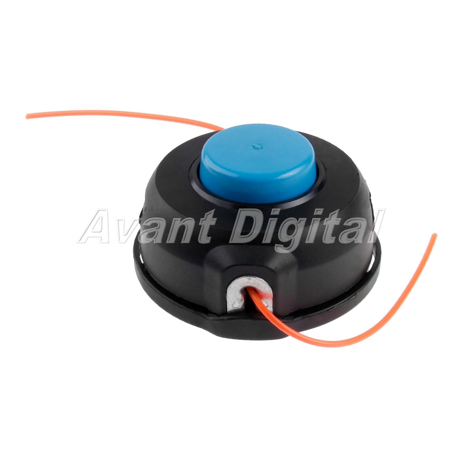 1pc M10*1.25 Trimmer String Grass Brush Cutter Bump Tap Head for Husqvarna T25