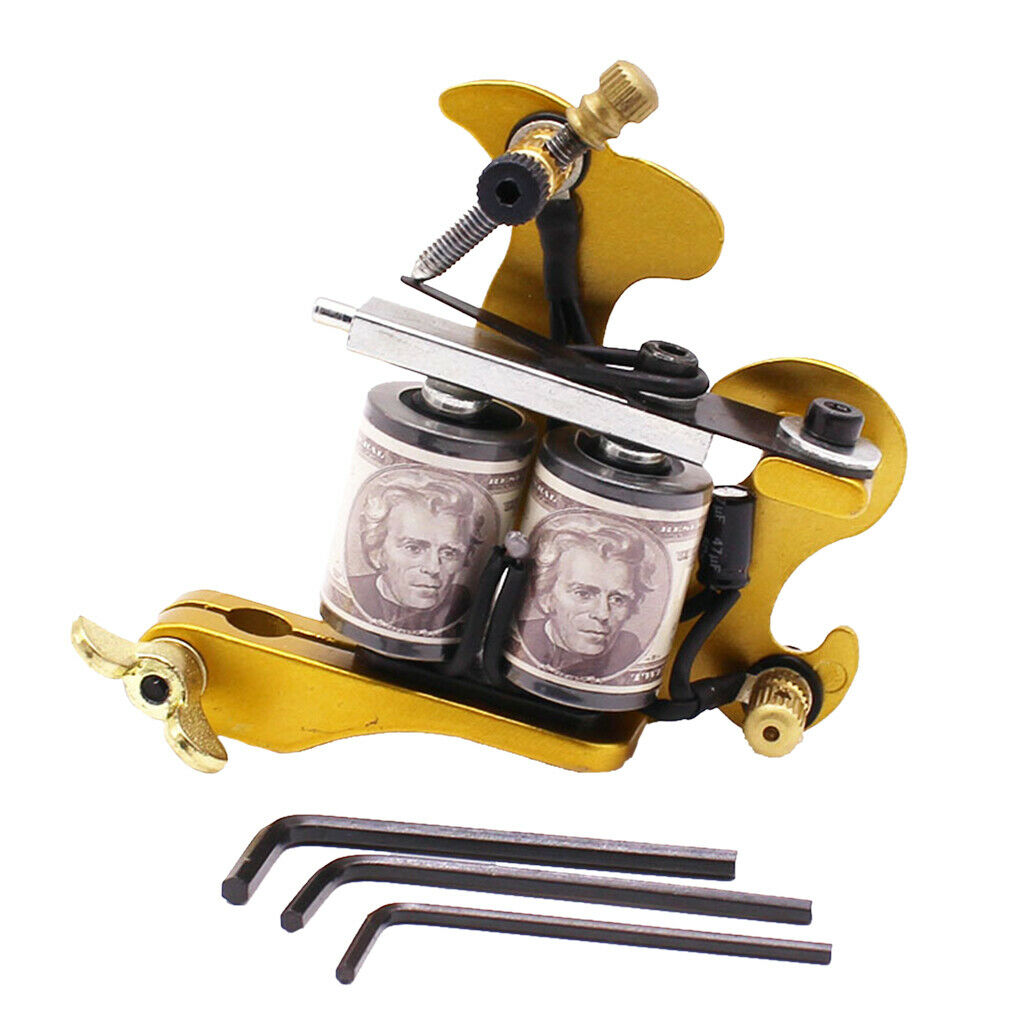 Motor Wrapper 10 Coil Machine