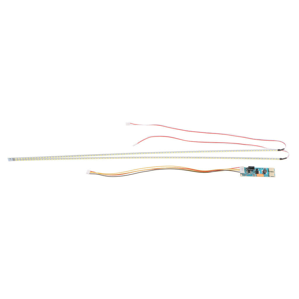 2pcs LED 540mm LED Backlight Strip