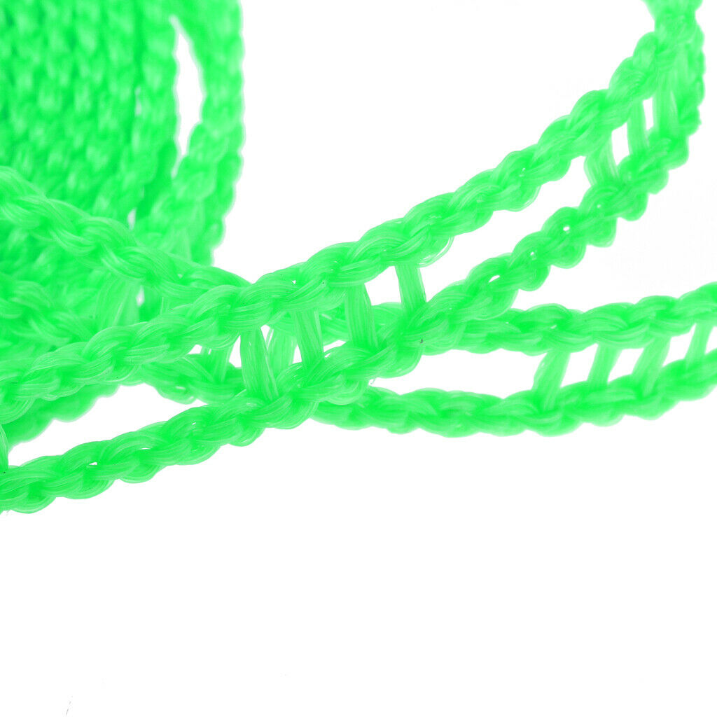 2 X 5M / 16FT Travel Clothesline, Portable Windproof Anti-slip Clothes Line Rope