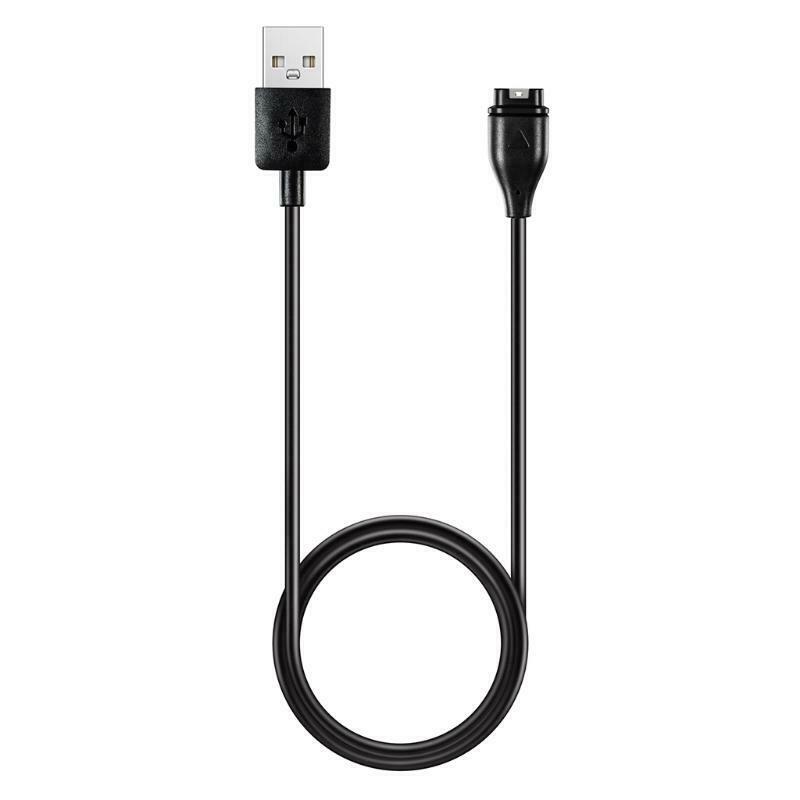 For Venu 2 USB Fast Charging Data CableCharger Wire and Fenix 6 6S 6X 5 5S 5X Fo