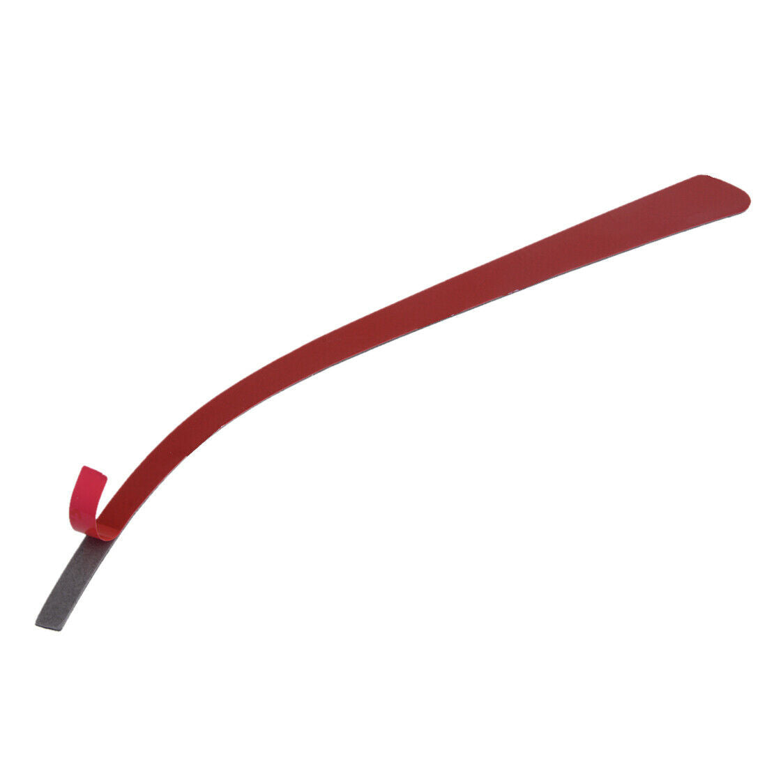 Pair Rearview Side Mirror Stripe Protector Trim fit for BMW 3-Serie GT F34 14-18