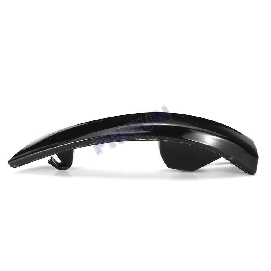 For Ford EcoSport Kuga / Escape 2013-18 LED Mirror Dynamic Turn Signal Light 2x