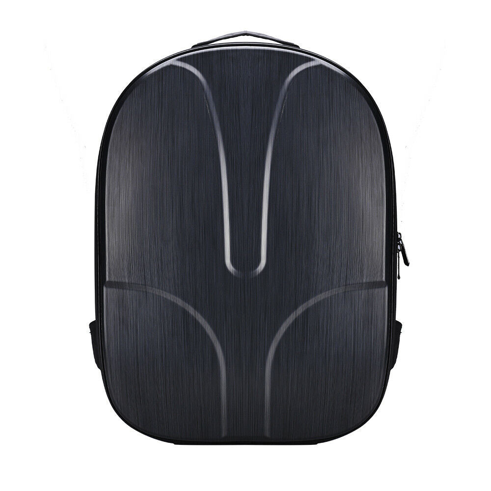 Fiber Hardshell Backpack Waterproof Anti-Shock For DJI Air 2S/ Mavic Air 2