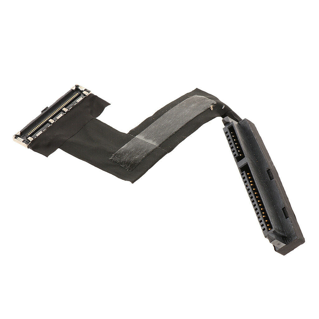 Laptop SATA Hard Drive Connector HDD Cable Adapter For DELL Alienware 13 R2,