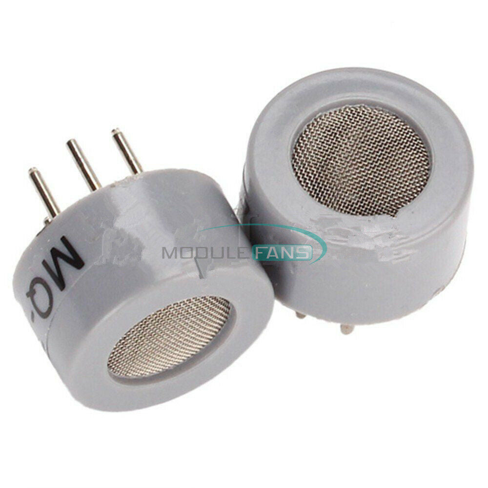 MQ-7 MQ7 Carbon Monoxide CO Gas Detection Sensor For Arduino