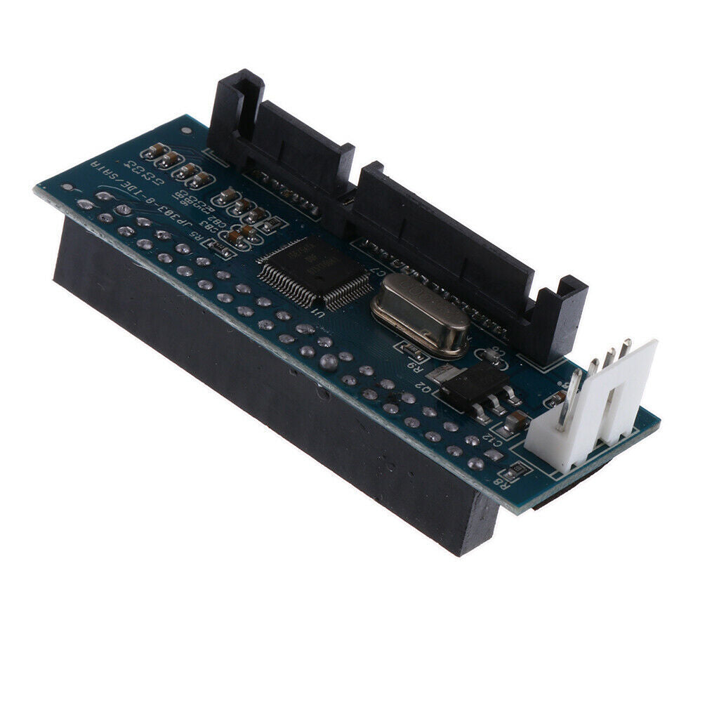 3.5inch IDE to SATA / Serial ATA Adapter Converter, Laptop PC Computer Component