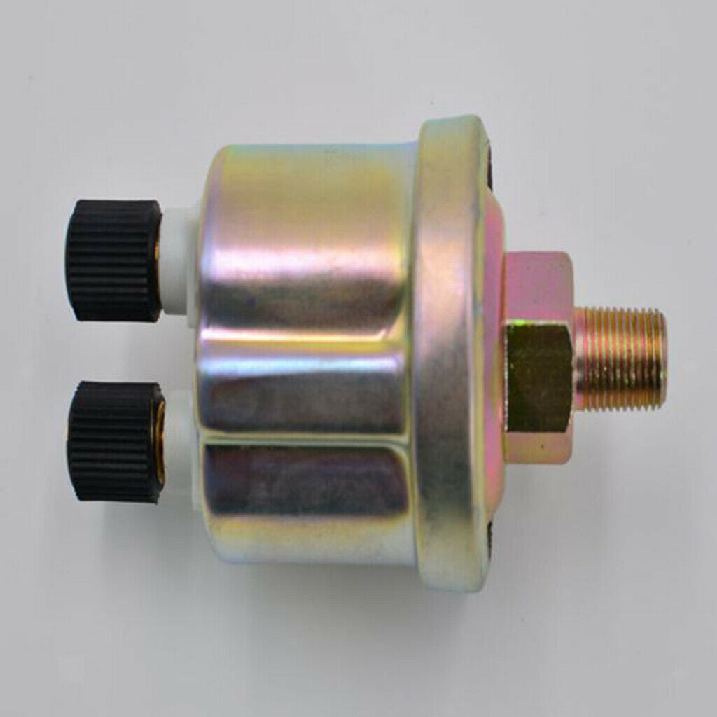 Car Engine 1/8 NPT Oil Pressure Sensor Sender Switch Sending Unit 0-10 Bar