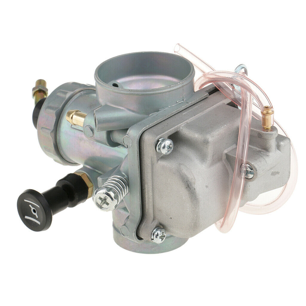 New Metal Motorcycle Carburetor Carb Replacement for Yamaha DT125 TZR125