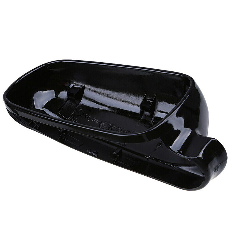 Passenger Left Side Mirror Cover Cap For VW Golf MK4 2000-07/Jetta MK4 1999-05