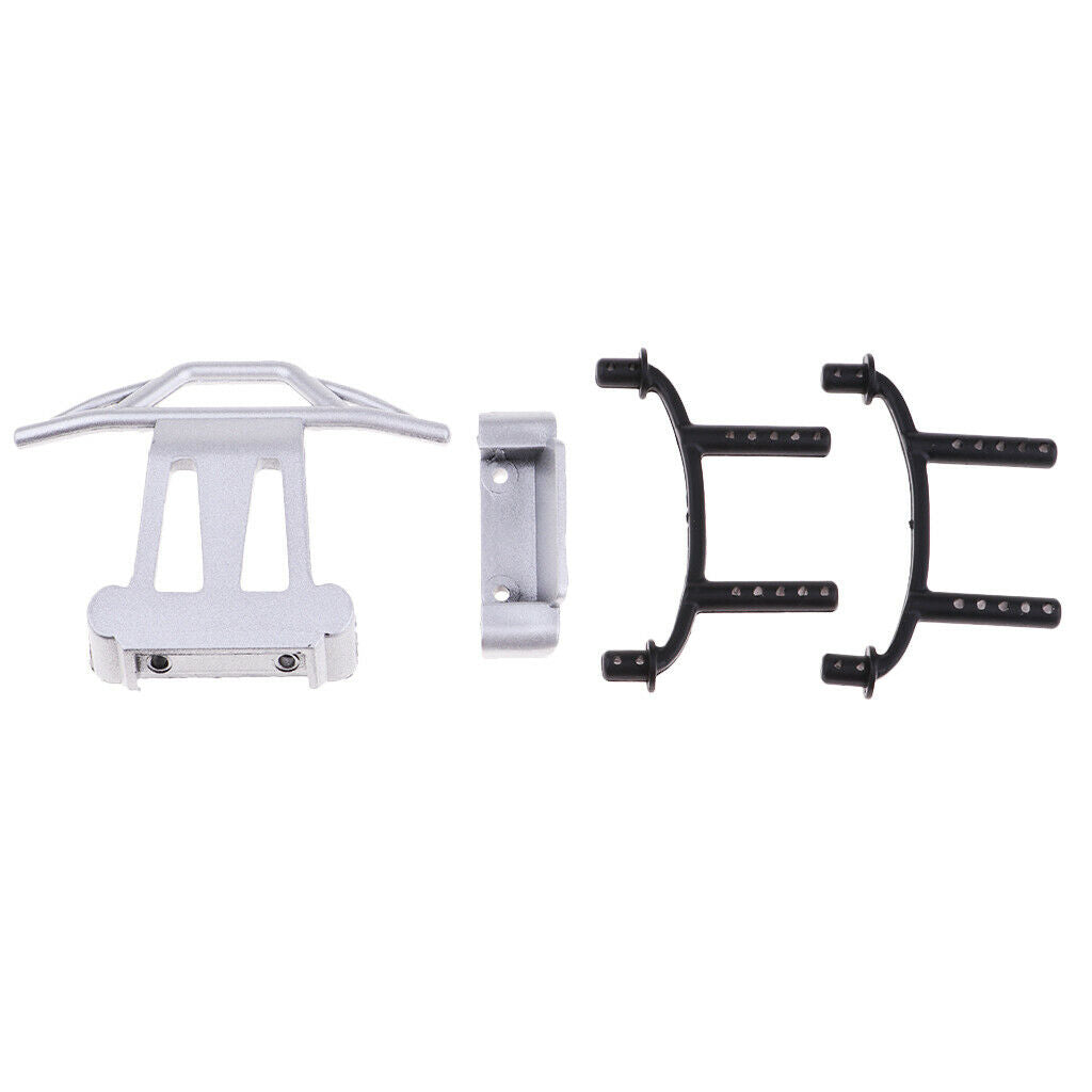 For Wltoys A979 A979-A A979-B RC A979-03 front rear anti-collosion bracket