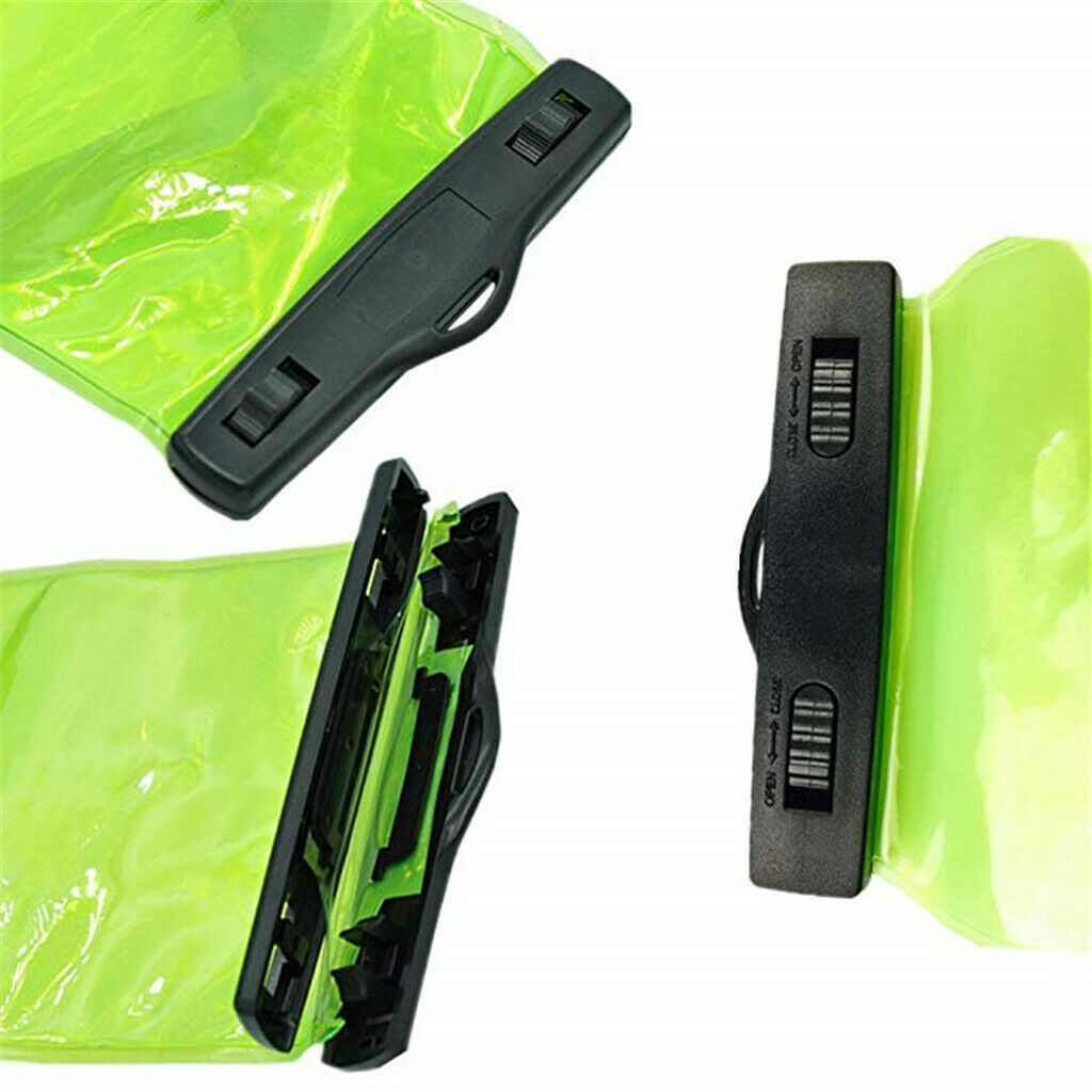 Rainproof     Case     Holder     Bag     for     Universal     Walkie