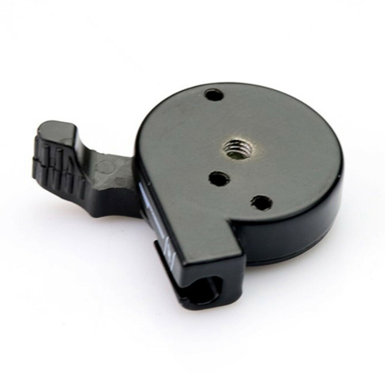 Manual Air Inlet Throttle Strangler Transposon Currency for YBR125, Black