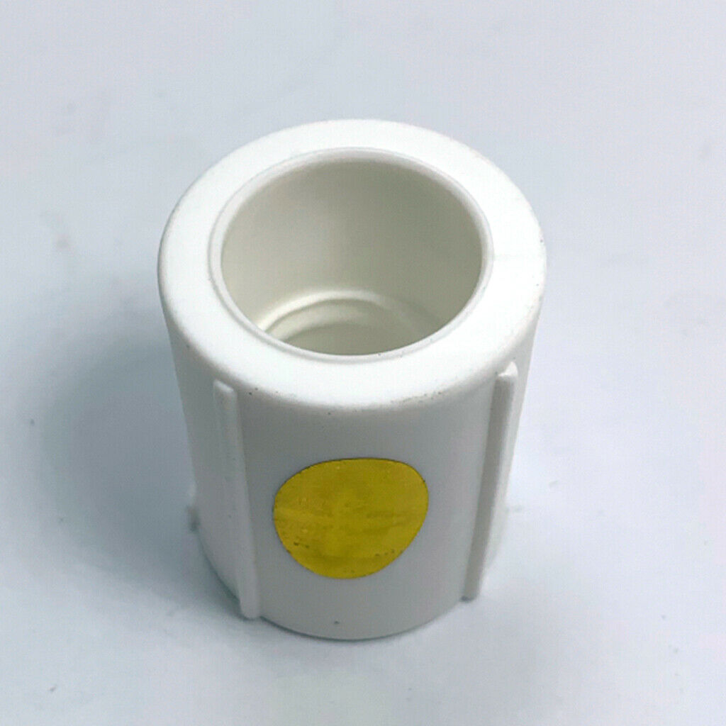 Heat Fusion PPR Pipe Fittings Connectors for Heating Supply 20MM 1-2inch