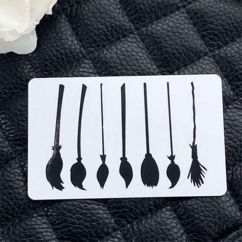 Torch Metal Cutting Dies Stencil DIY Scrapbooking Album Paper Card Template Mold