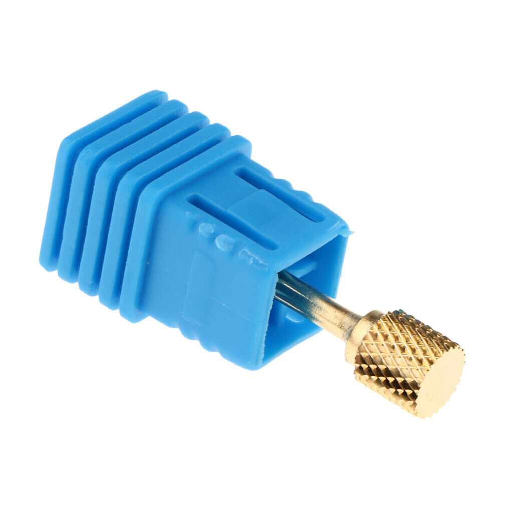 Professional Nail Drill Bit Nail Polishing Cuticle Remover Drill Bits STZJ16