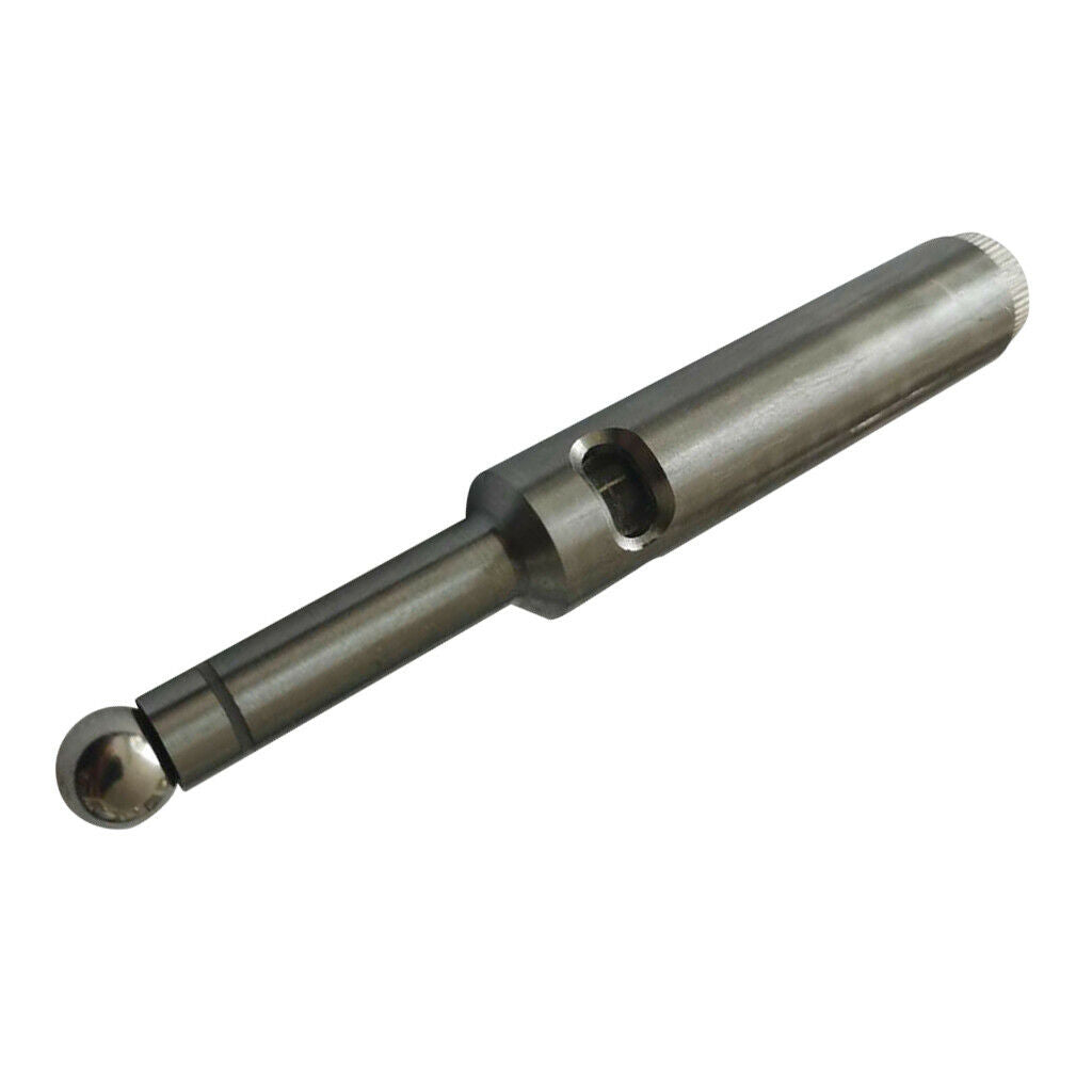 Mechanical Edges Finder - for Milling Lathe Machine, Touches Point Sensor, for