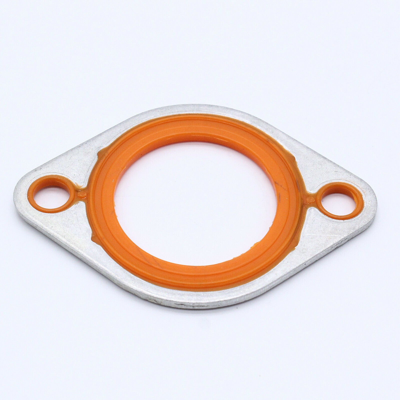 Thermostat Water Neck Housing Seal Fit for Chevy SBC 283 327 Parts