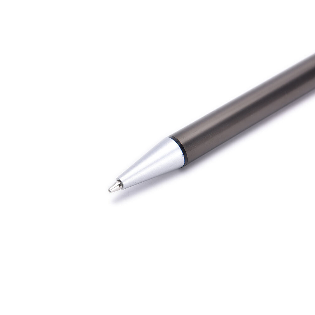 0.7mm Iron Metal Mechanical Automatic Pencil Writing Drawing School Supply Y1