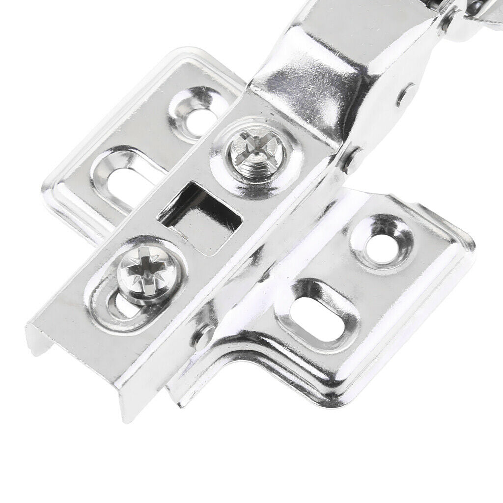 35mm KITCHEN DOOR HINGE self lock door hinges cabinet cupboard