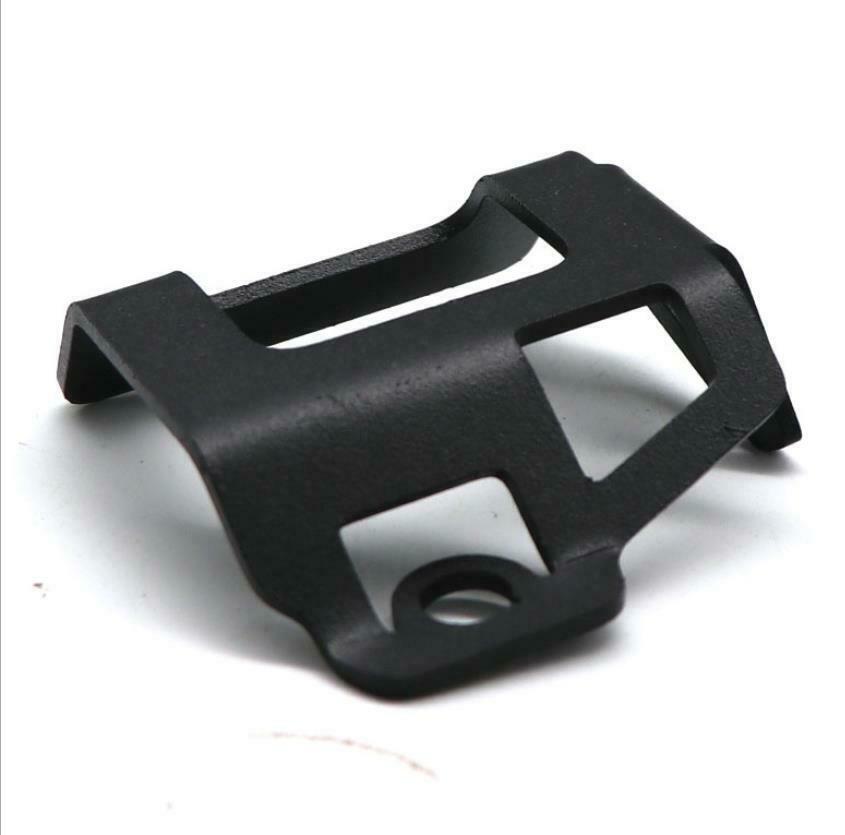 Motorcycle Rear Brake Reservoir Guard For YAMAHA  MT07/09 XSR700/900