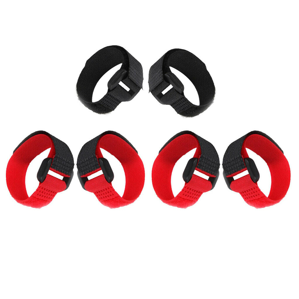 6x Chicken Collar Free Neckband Prevent Rooster from Screaming for Rooster