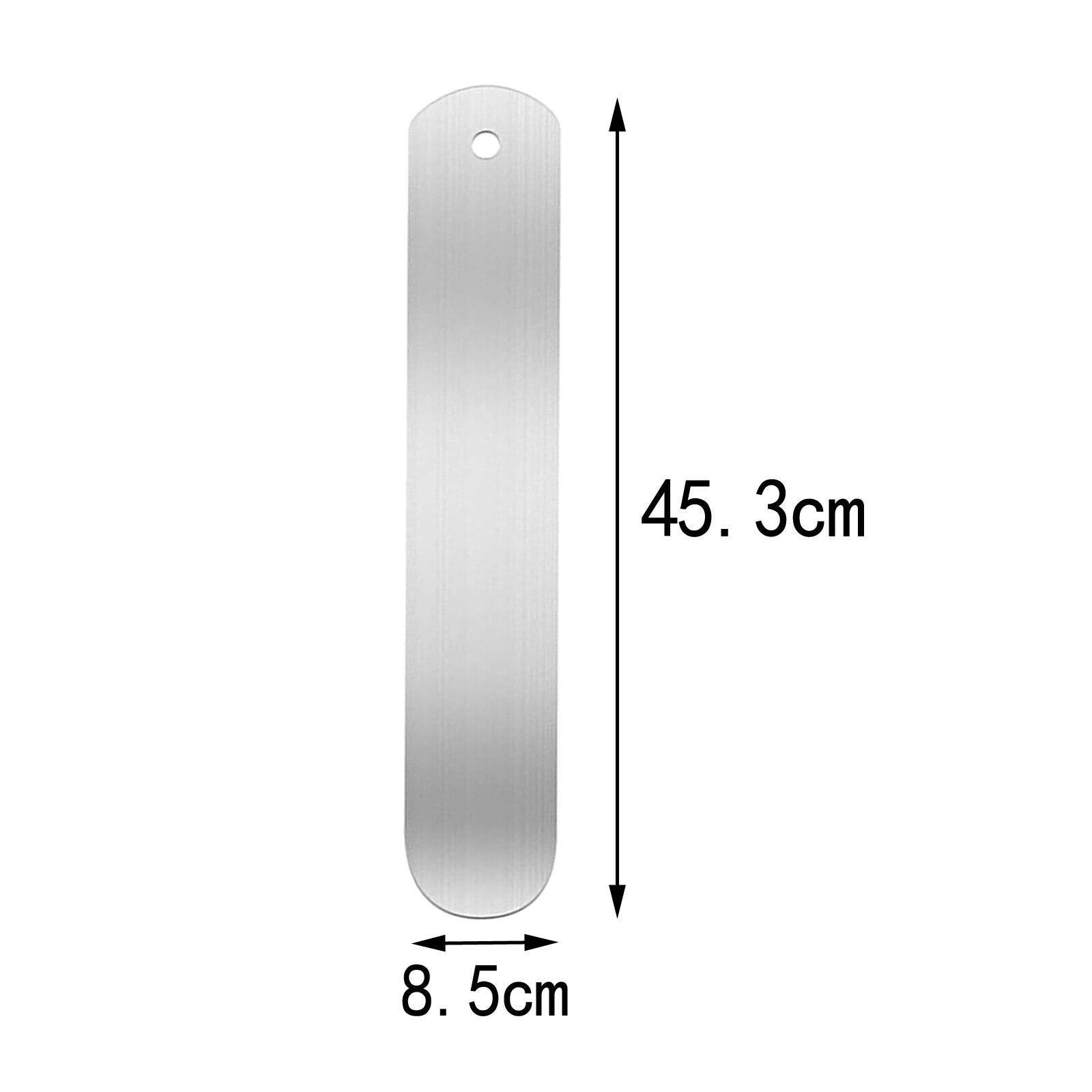 2Pieces Sock Jigs Crew Sock Board Heat Press Transfer Dye Sublimation Socks