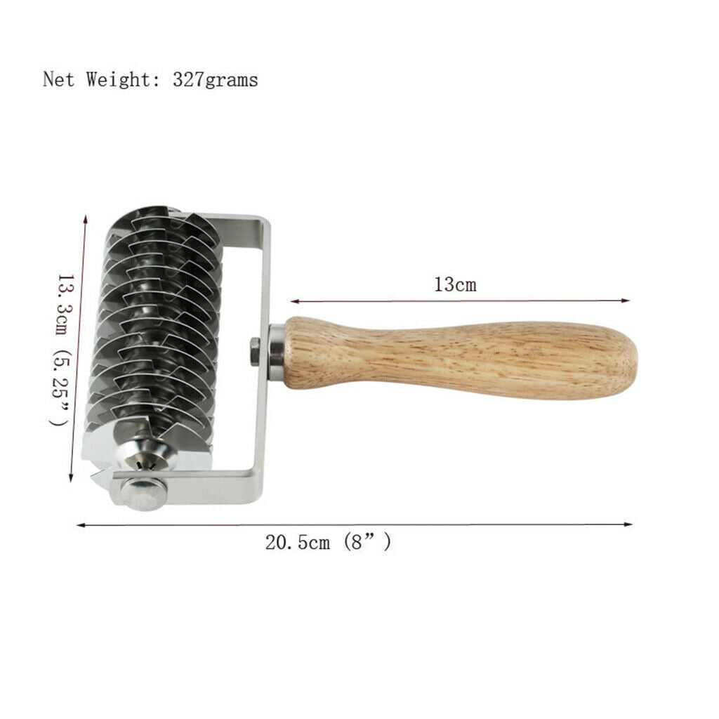 Pizza Roller Cooker Pizza Roller Cutter Kitchen Baking Utensils for Cookie