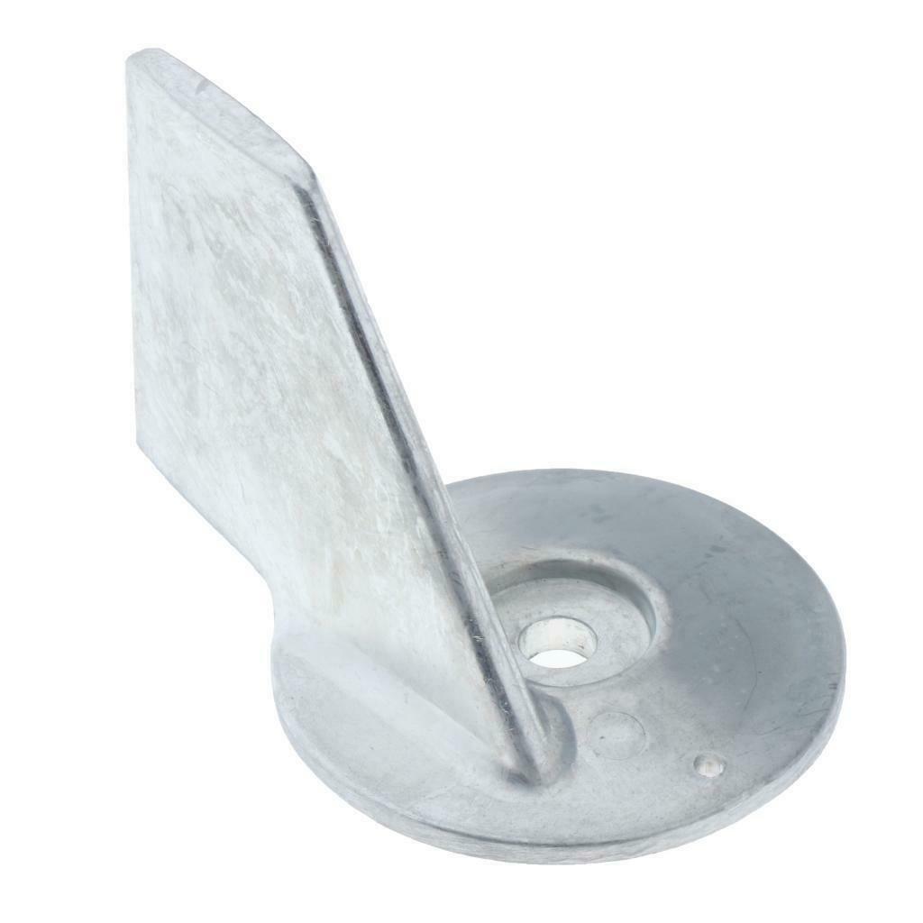Boat Trim Tab 55125-95500 Fit for Suzuki 2T and 4T Outboard Motors 40-85HP