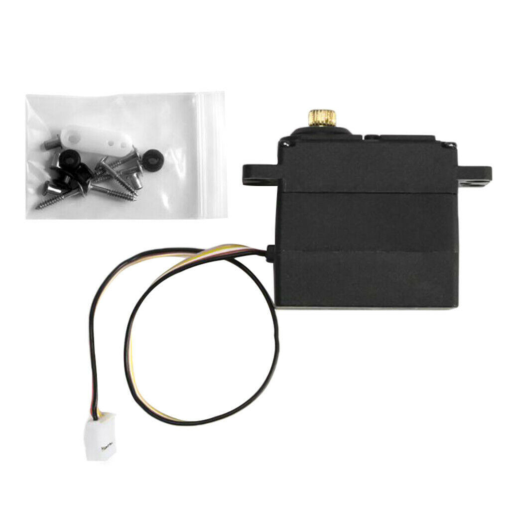 2.2KG 5 Pin Analog Servo for RC FY01 / FY02 / FY03 / FY04 / FY05 / FY06