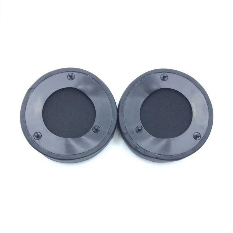 2PCS Earpads Ear Cushion Soft Ear Cover for Razer Thresher Ultimate7.1 Headphone